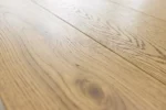 Паркетна дошка Дуб, колір «LATTE» - Зображення 3