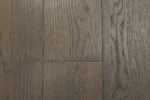Паркетна дошка Дуб, колір «GRAPHITE» - Зображення 2